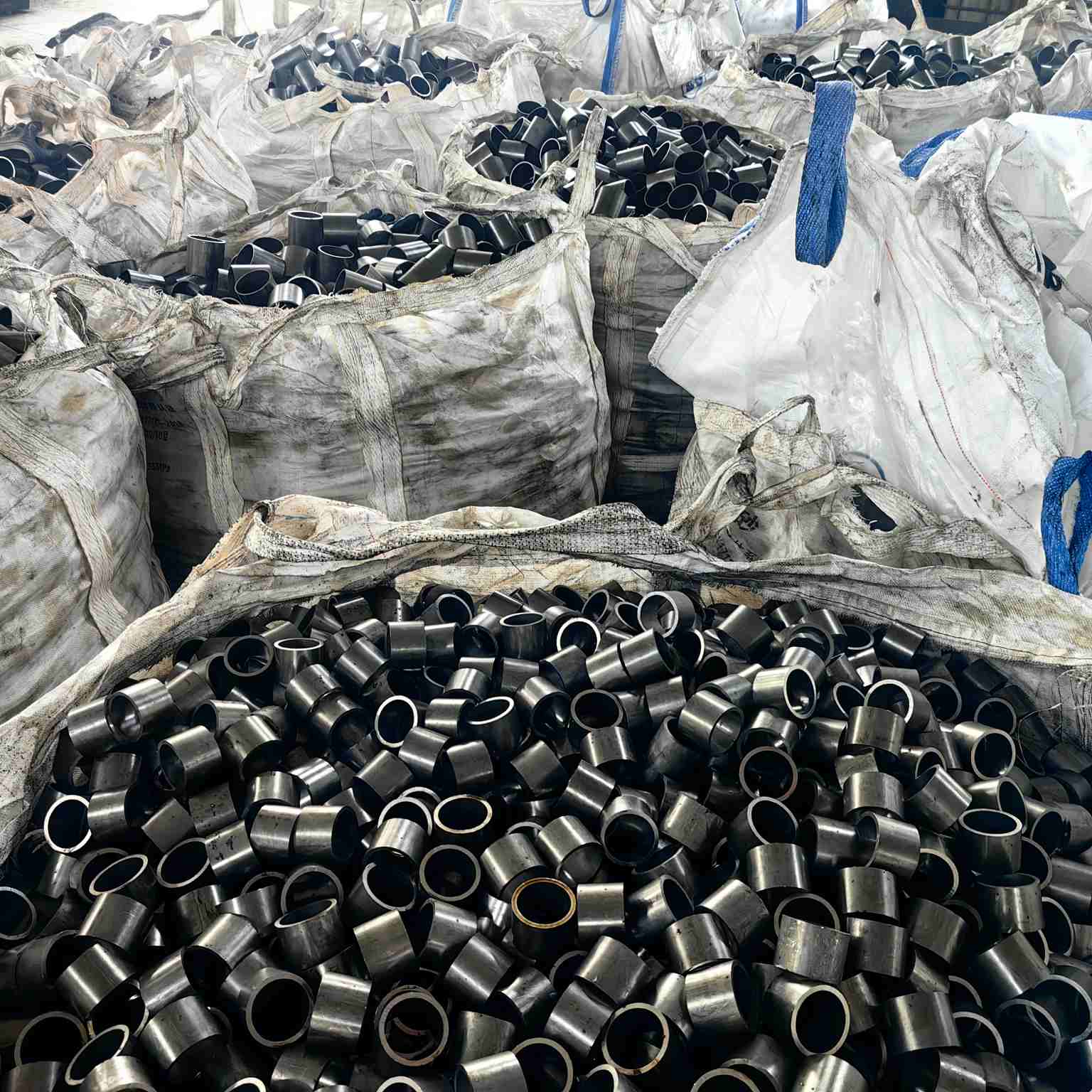 兴安盟冷拉圆钢无缝管零切 - 排名